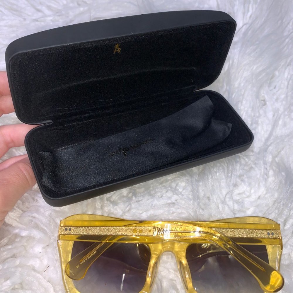 🔻Steven Alan - Sunglasses - Picture 3 of 3